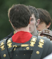 Boogieman Games - Odyssey 2005