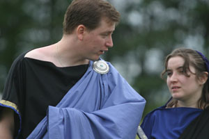 Boogieman Games - Odyssey 2005