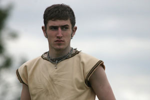 Boogieman Games - Odyssey 2005