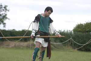 Boogieman Games - Odyssey 2005