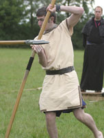 Boogieman Games - Odyssey 2005