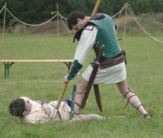 Boogieman Games - Odyssey 2005