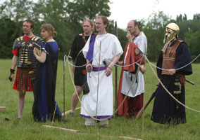 Boogieman Games - Odyssey 2005