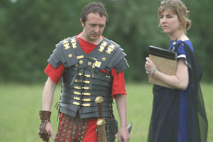 Boogieman Games - Odyssey 2005