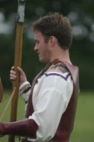 Boogieman Games - Odyssey 2005