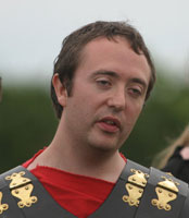 Boogieman Games - Odyssey 2005