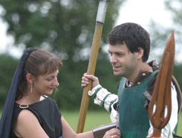 Boogieman Games - Odyssey 2005