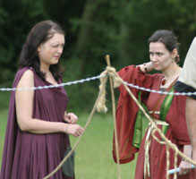 Boogieman Games - Odyssey 2005