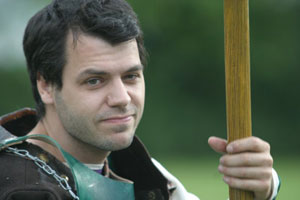 Boogieman Games - Odyssey 2005