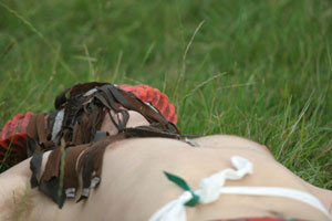 Boogieman Games - Odyssey 2005