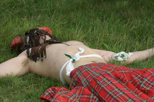 Boogieman Games - Odyssey 2005