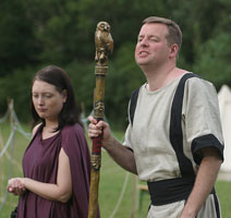 Boogieman Games - Odyssey 2005