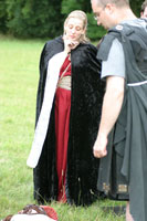 Boogieman Games - Odyssey 2005