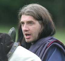 Boogieman Games - Odyssey 2005