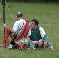 Boogieman Games - Odyssey 2005