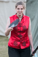 Maelstrom Event VI - Reckonings