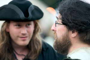 Maelstrom Event VI - Reckonings