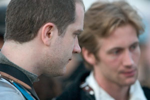 Maelstrom Event VI - Reckonings