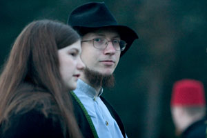 Maelstrom Event VI - Reckonings