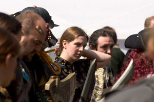 Maelstrom Event VI - Reckonings