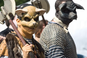 Maelstrom Event VI - Reckonings