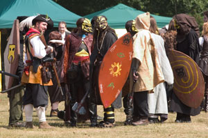 Maelstrom Event VI - Reckonings