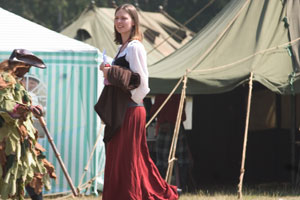 Maelstrom Event VI - Reckonings