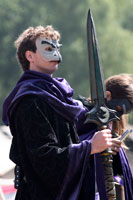 Maelstrom Event VI - Reckonings