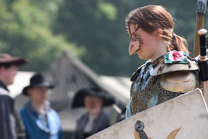 Maelstrom Event VI - Reckonings