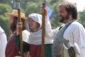 Maelstrom Event VI - Reckonings