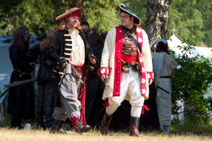 Maelstrom Event VI - Reckonings