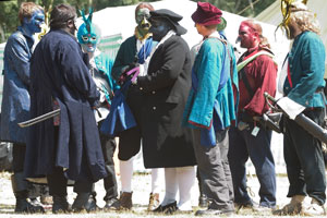 Maelstrom Event VI - Reckonings