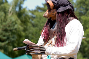 Maelstrom Event VI - Reckonings