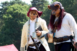 Maelstrom Event VI - Reckonings