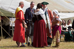 Maelstrom Event VI - Reckonings