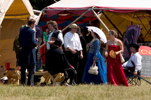 Maelstrom Event VI - Reckonings