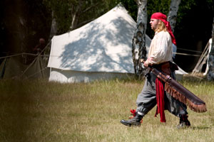 Maelstrom Event VI - Reckonings