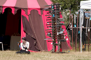 Maelstrom Event VI - Reckonings