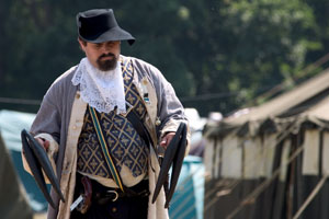 Maelstrom Event VI - Reckonings