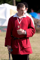 Maelstrom Event VI - Reckonings