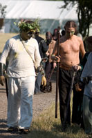 Maelstrom Event VI - Reckonings