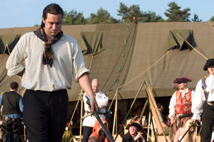 Maelstrom Event VI - Reckonings