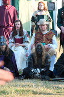 Maelstrom Event VI - Reckonings