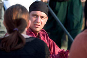 Maelstrom Event VI - Reckonings