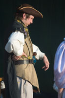 Maelstrom Event VI - Reckonings