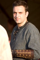 Maelstrom Event VI - Reckonings