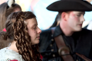 Maelstrom Event VI - Reckonings