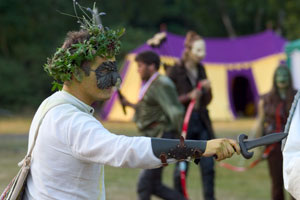 Maelstrom Event VI - Reckonings