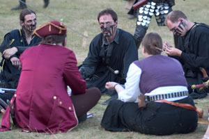 Maelstrom Event VI - Reckonings