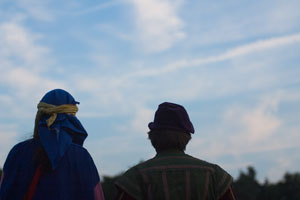 Maelstrom Event VI - Reckonings